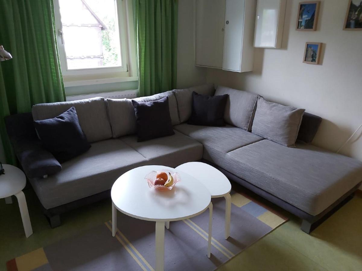 Reitze Hoob Apartment Hommertshausen Bagian luar foto